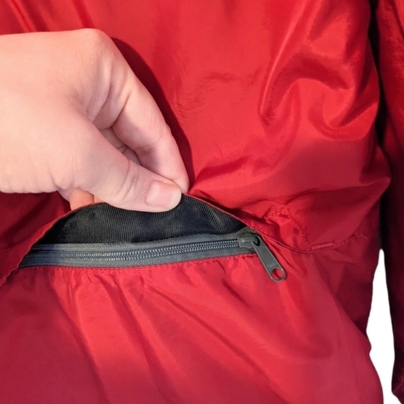 Marmot Fleece Lined Jacket - Picture 9 of 14